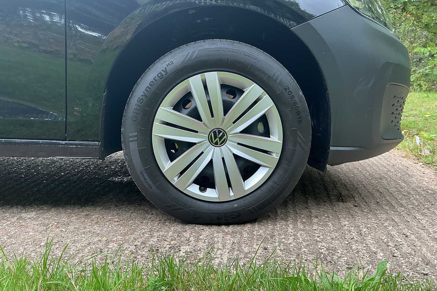 Used Volkswagen Caddy Maxi 2025 for sale - 75979531: Photo 5