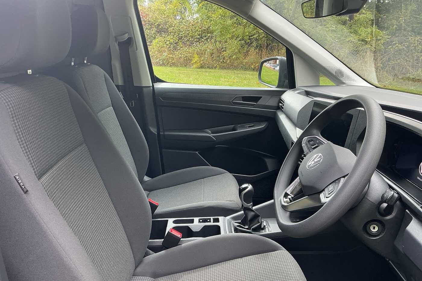 Used Volkswagen Caddy Maxi 2025 for sale - 75979531: Photo 6