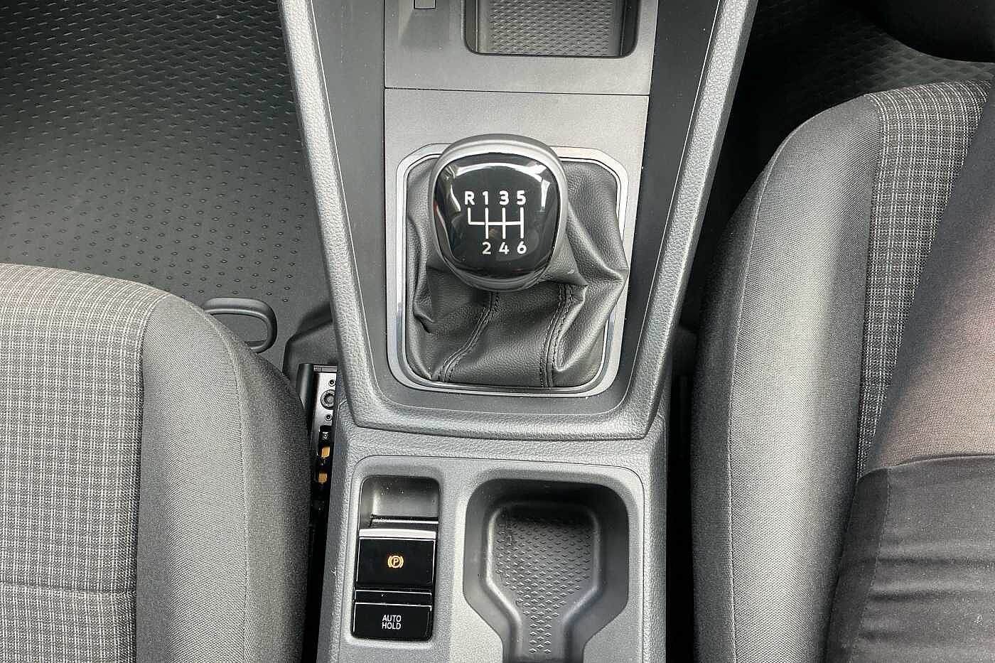 Used Volkswagen Caddy Maxi 2025 for sale - 75979531: Photo 9