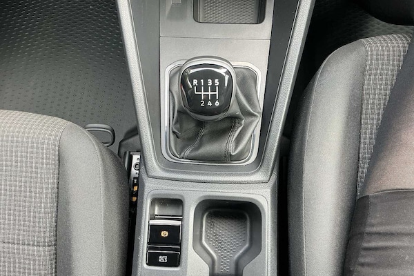 Used Volkswagen Caddy Maxi 2025 for sale - 75979531: Photo 9