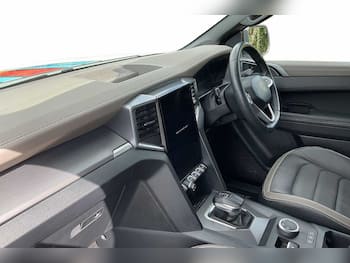 Used Volkswagen Amarok 2025 for sale - 79713643: Photo