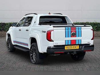 Used Volkswagen Amarok 2025 for sale - 79713643: Photo