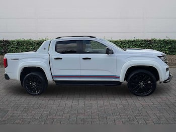 Used Volkswagen Amarok 2025 for sale - 79713643: Photo