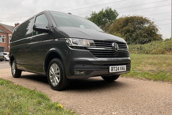 Used Volkswagen Transporter 2024 for sale - 75450885: Photo 10