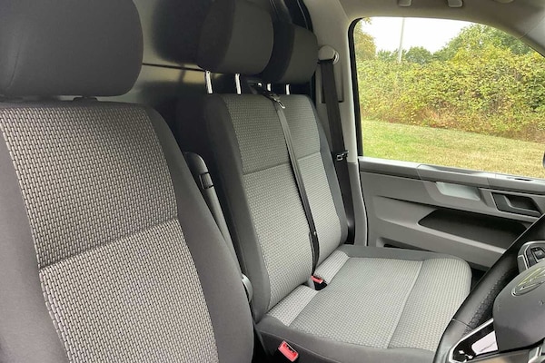 Used Volkswagen Transporter 2024 for sale - 75450885: Photo 11