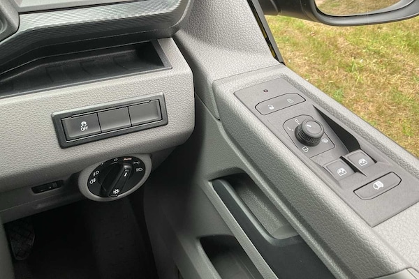 Used Volkswagen Transporter 2024 for sale - 75450885: Photo 13