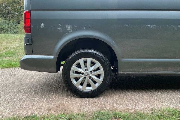Used Volkswagen Transporter 2024 for sale - 75450885: Photo 5