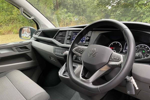 Used Volkswagen Transporter 2024 for sale - 75450885: Photo 6