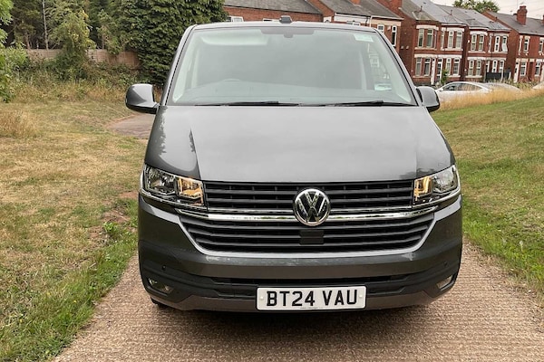 Used Volkswagen Transporter 2024 for sale - 75450885: Photo 9