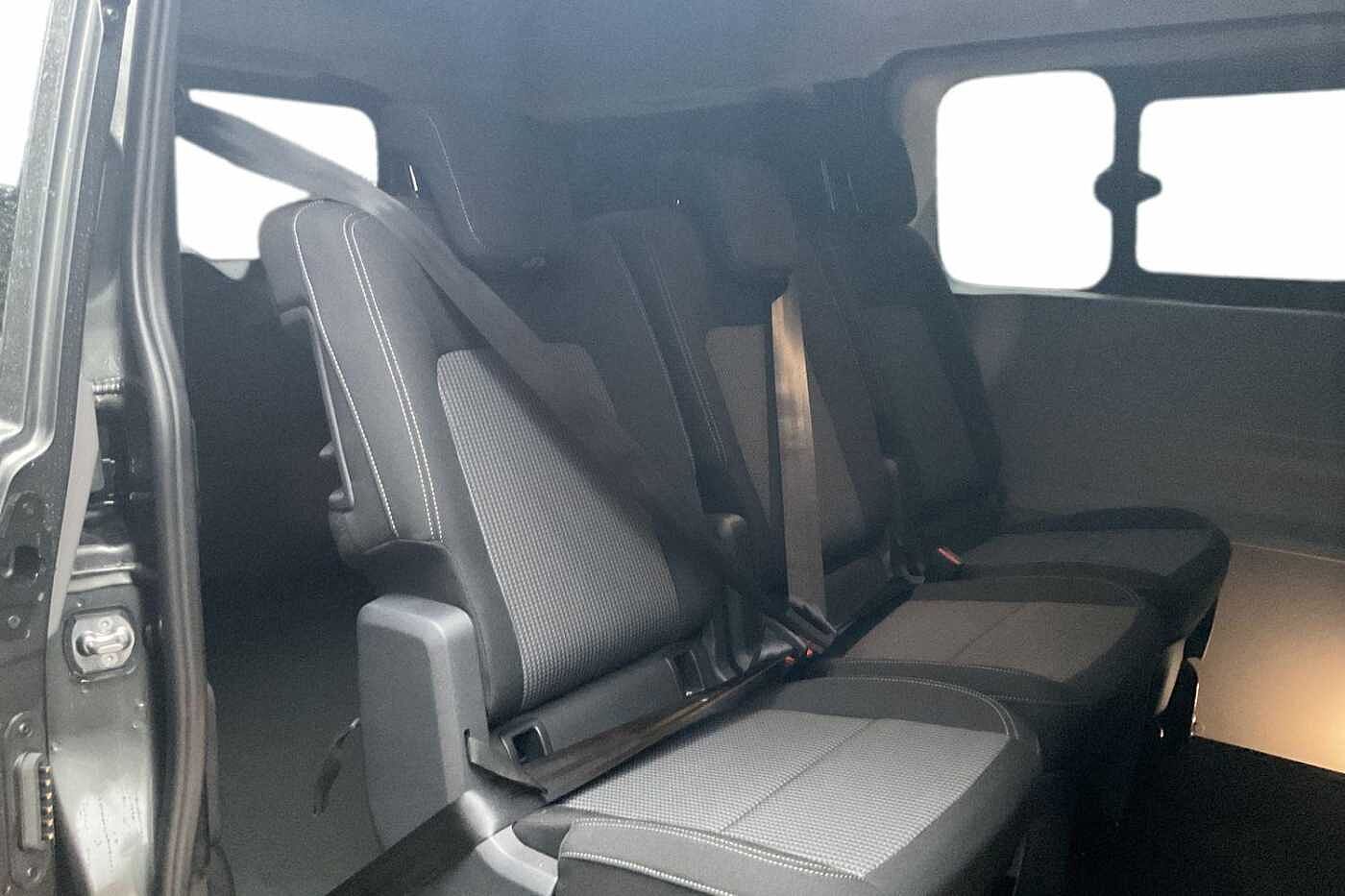 Used Volkswagen Transporter 2025 for sale - 76625065: Photo 10