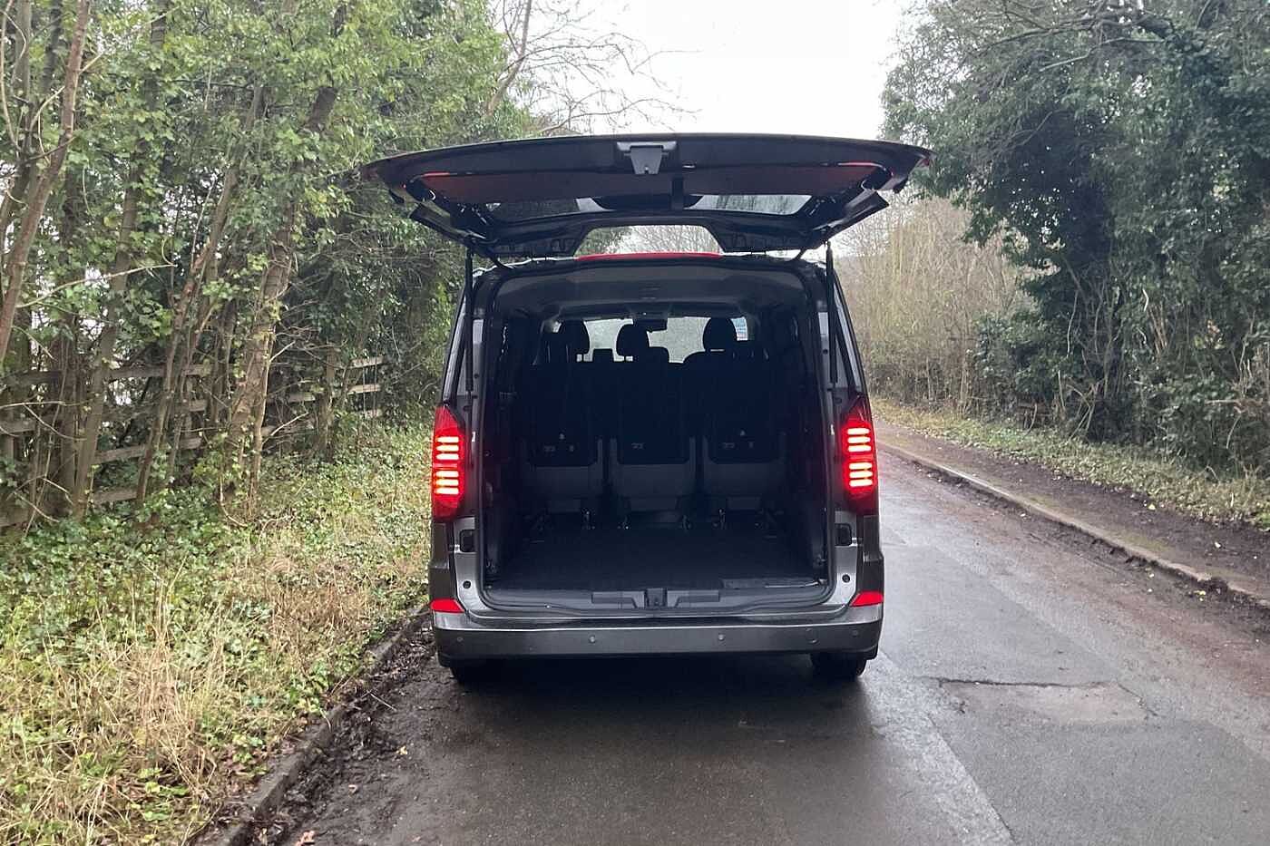 Used Volkswagen Transporter 2025 for sale - 76625065: Photo 11