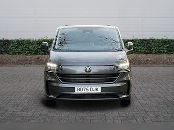 Used Volkswagen Transporter 2025 for sale - 76625065: Photo