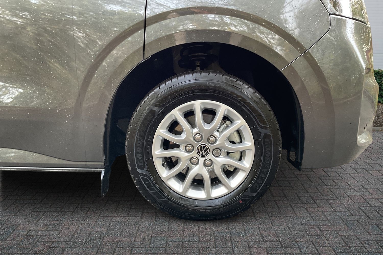 Used Volkswagen Transporter 2025 for sale - 76625065: Photo 3