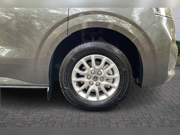 Used Volkswagen Transporter 2025 for sale - 76625065: Photo