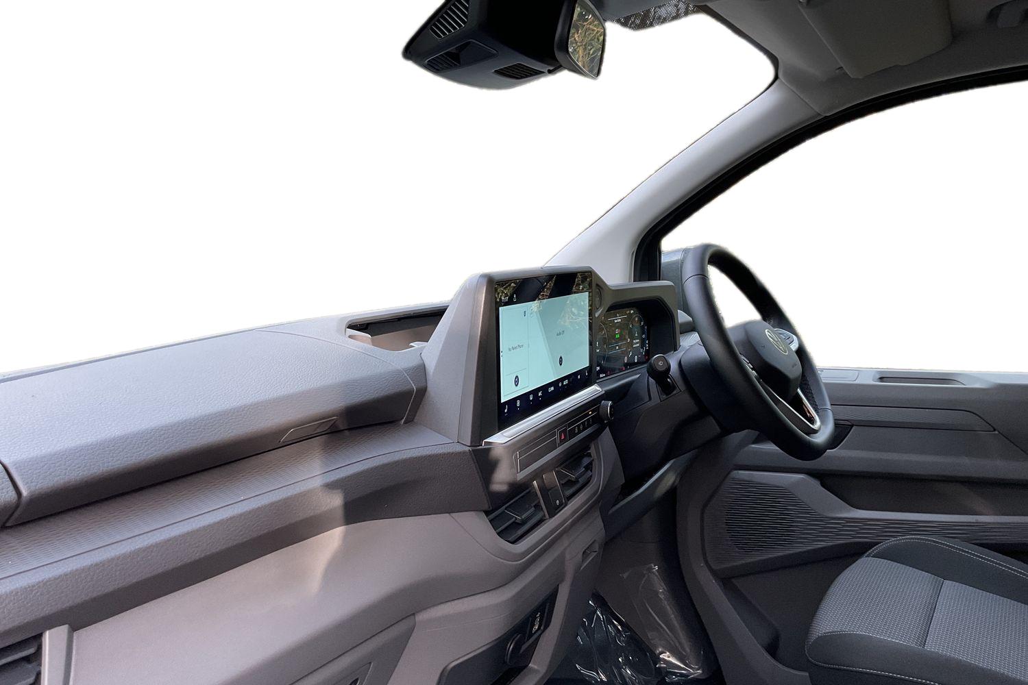 Used Volkswagen Transporter 2025 for sale - 76625065: Photo 4