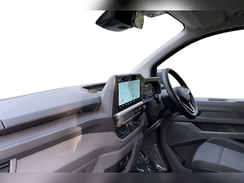 Used Volkswagen Transporter 2025 for sale - 76625065: Photo