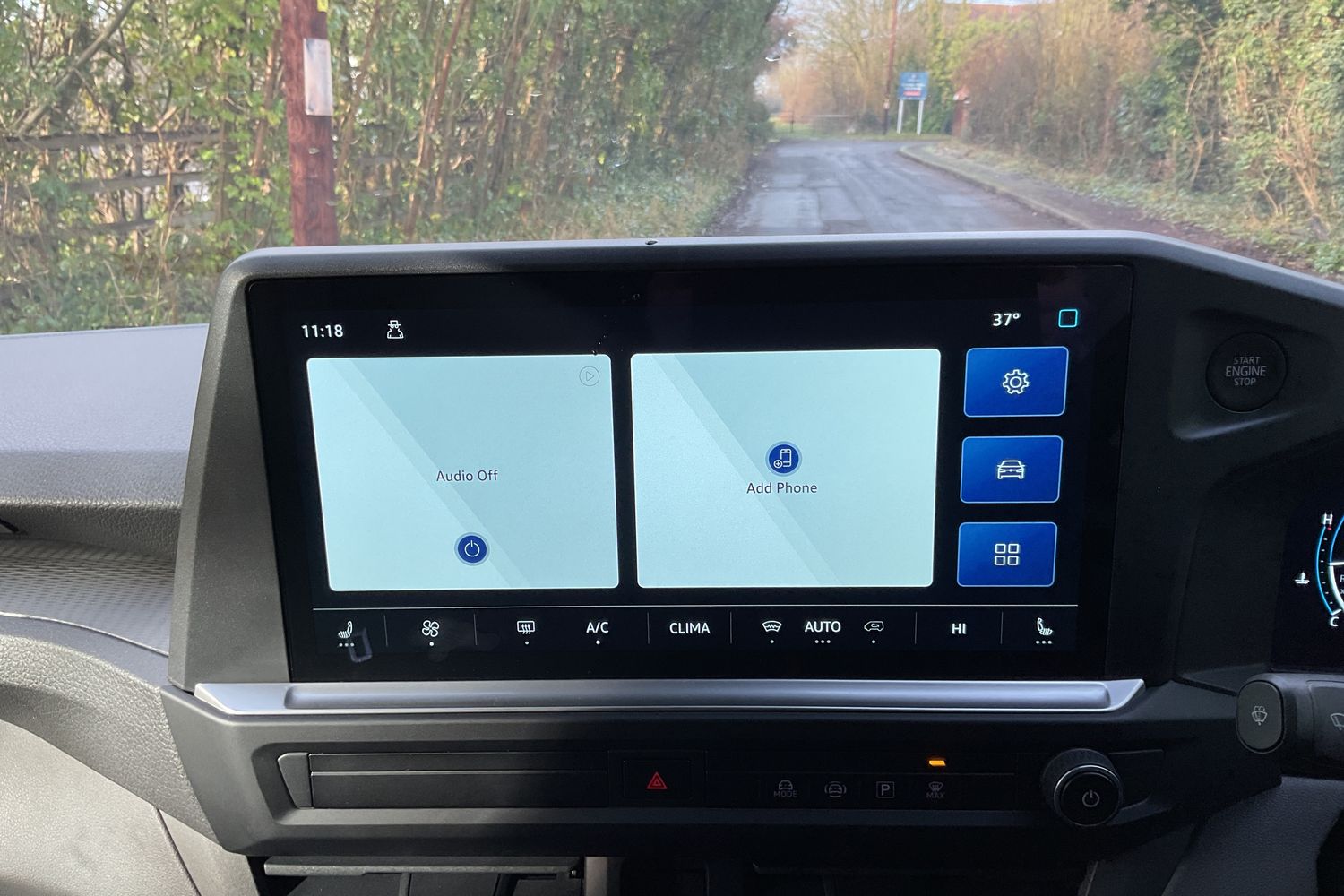 Used Volkswagen Transporter 2025 for sale - 76625065: Photo 5