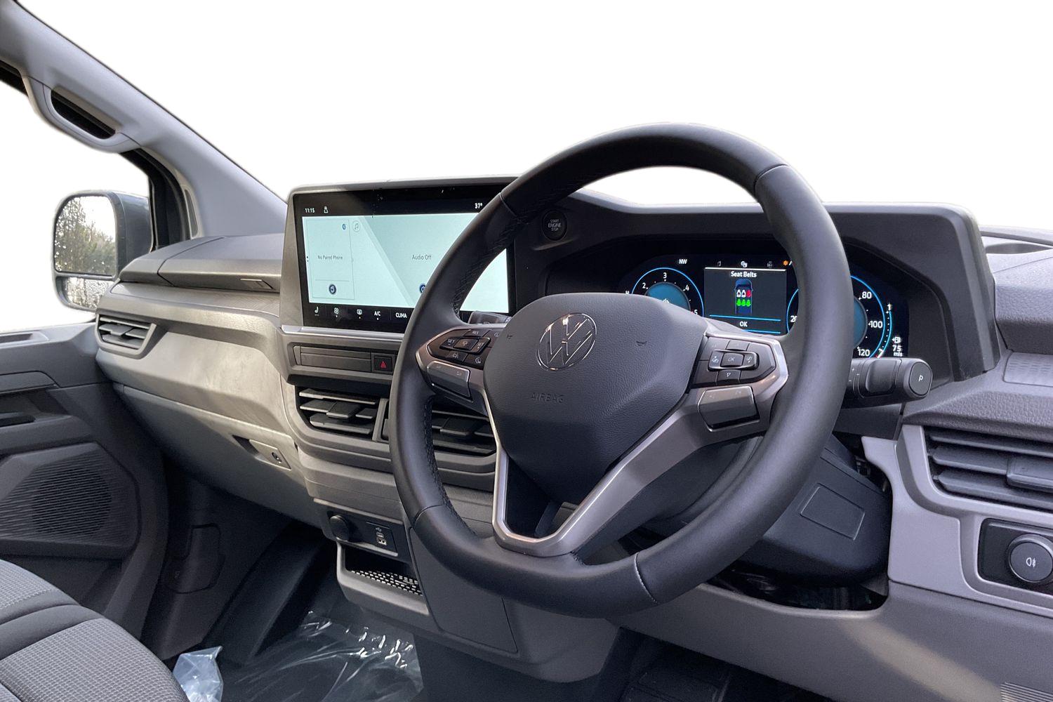 Used Volkswagen Transporter 2025 for sale - 76625065: Photo 6