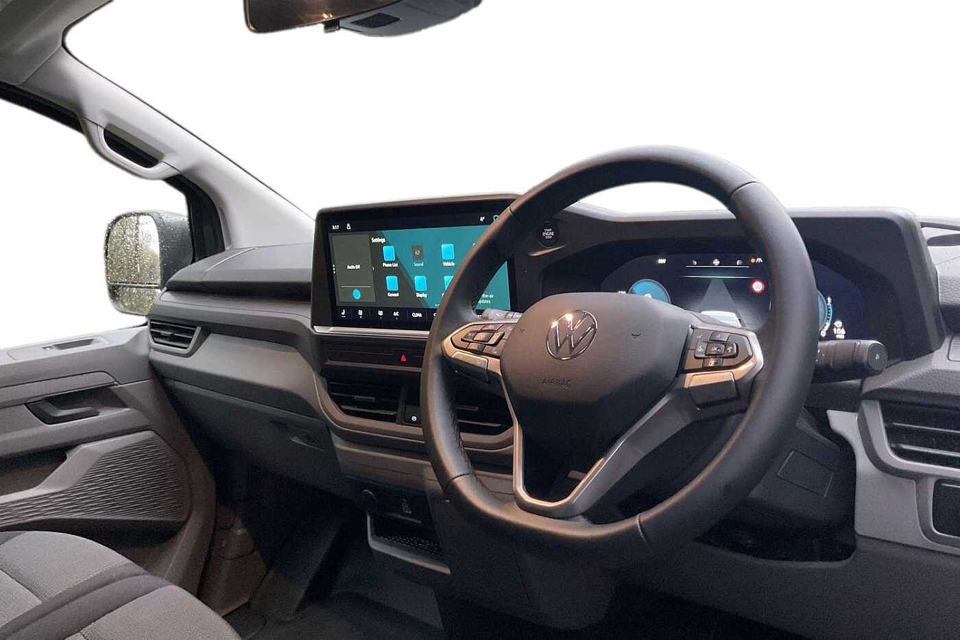 Used Volkswagen Transporter 2025 for sale - 76625065: Photo 7