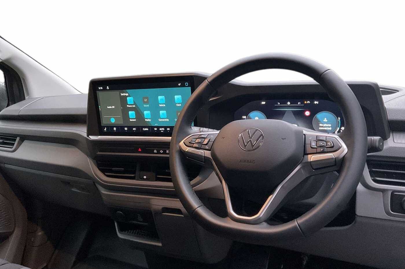 Used Volkswagen Transporter 2025 for sale - 76625065: Photo 9