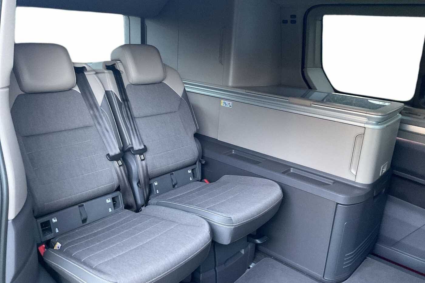 Used Volkswagen California 2025 for sale - 77124427: Photo 10