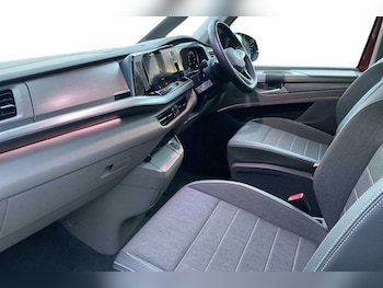 Used Volkswagen California 2025 for sale - 77124427: Photo