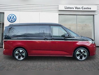 Used Volkswagen California 2025 for sale - 77124427: Photo