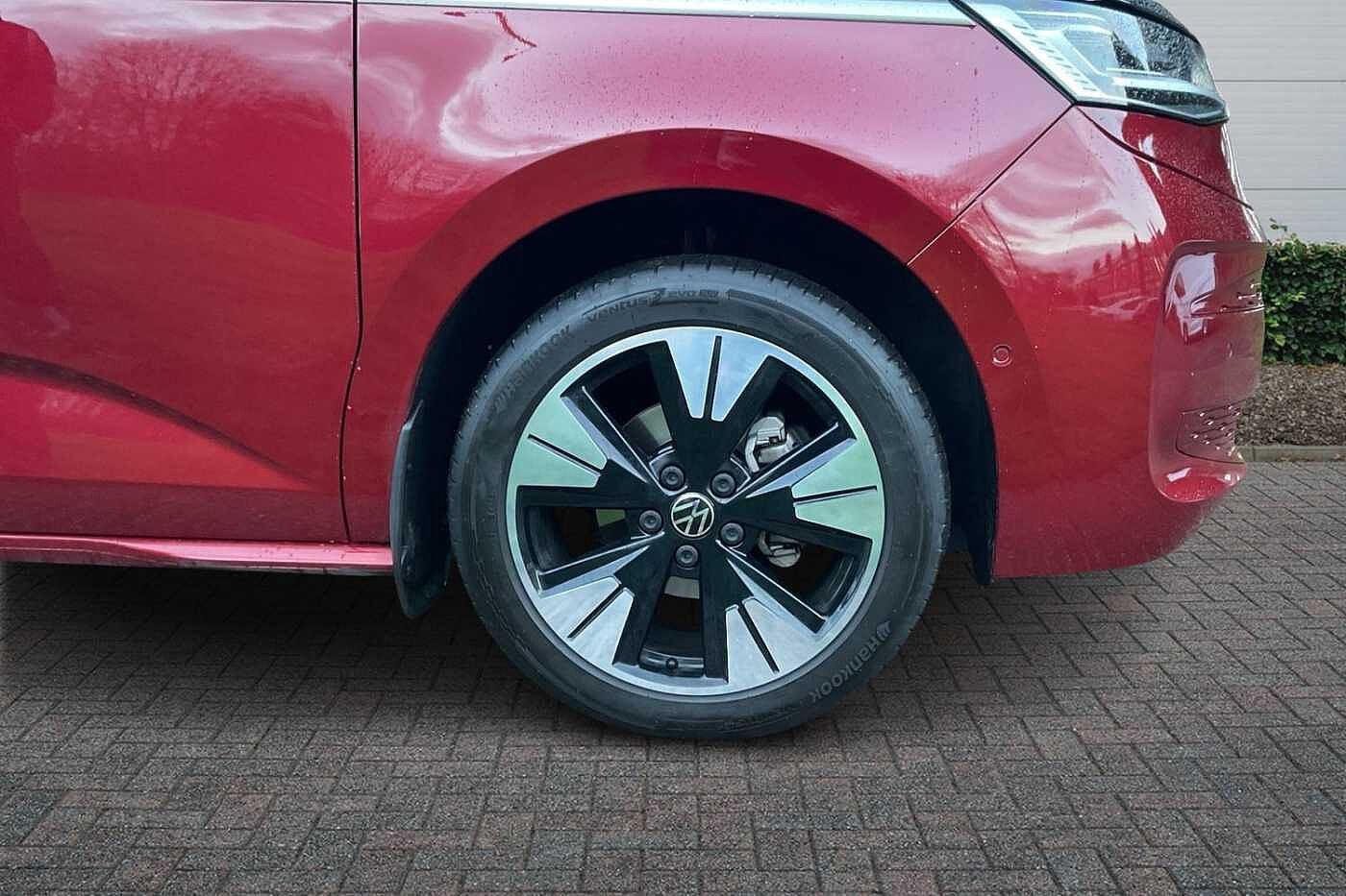 Used Volkswagen California 2025 for sale - 77124427: Photo 5