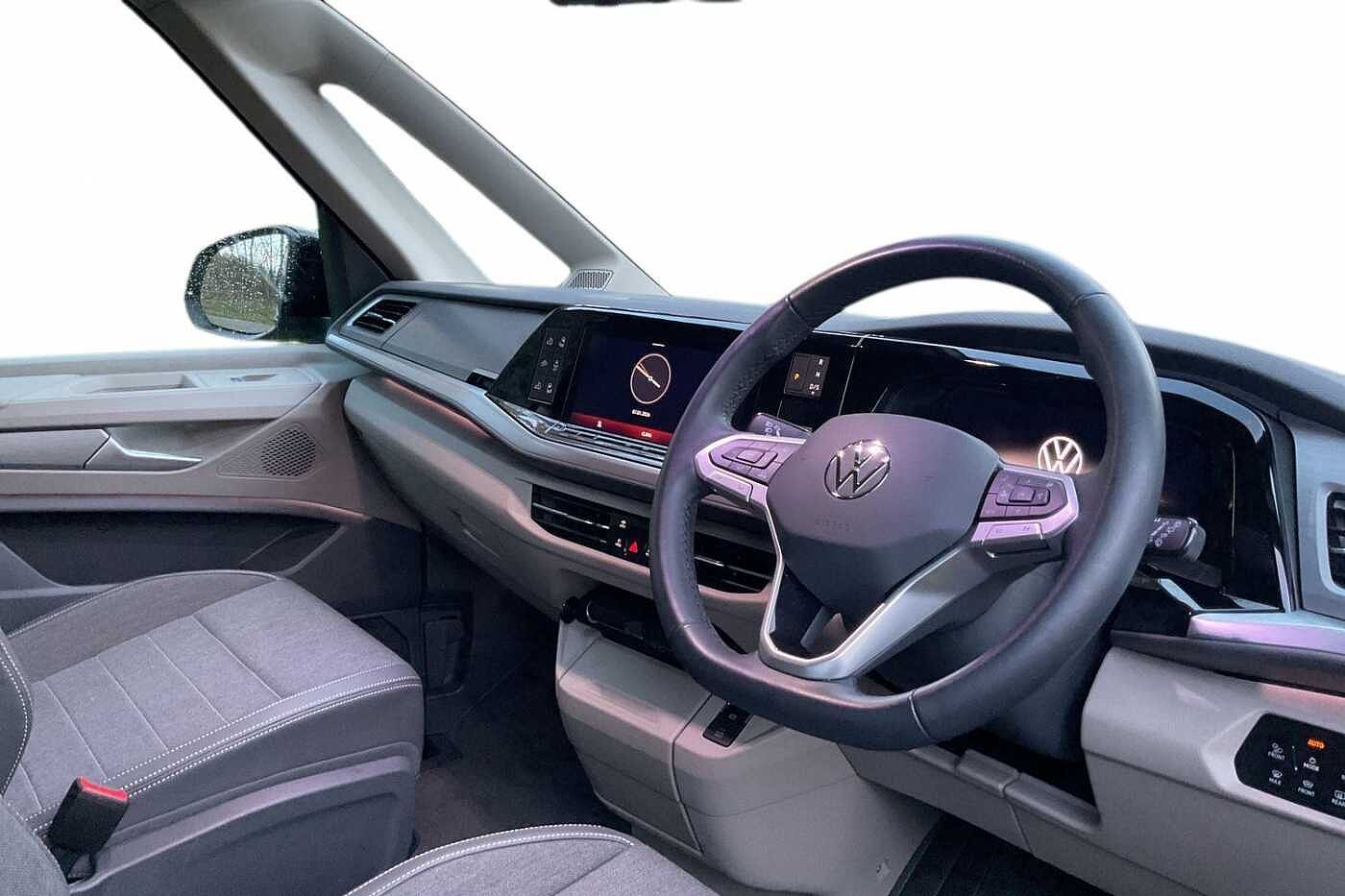 Used Volkswagen California 2025 for sale - 77124427: Photo 6