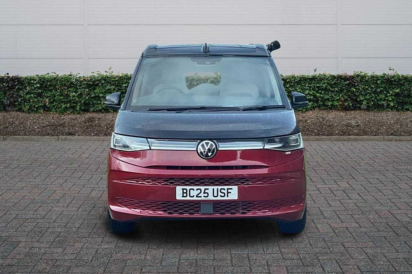 Used Volkswagen California 2025 for sale - 77124427: Photo 7