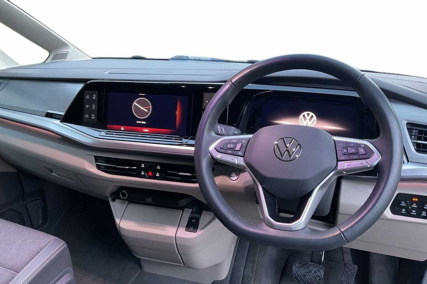 Used Volkswagen California 2025 for sale - 77124427: Photo 9