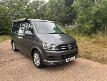 2018 (68) - 2.0 TDI Ocean 150 5dr