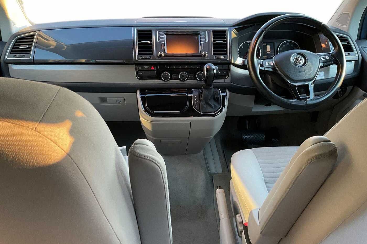 Used Volkswagen California 2020 for sale - 76800751: Photo 2