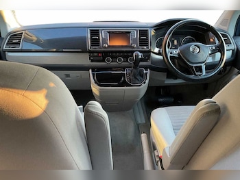 Used Volkswagen California 2020 for sale - 76800751: Photo