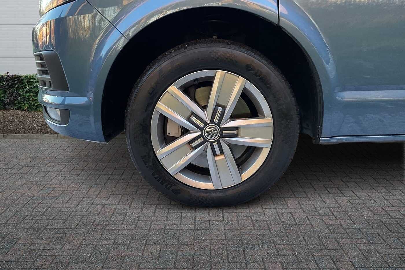 Used Volkswagen California 2020 for sale - 76800751: Photo 5