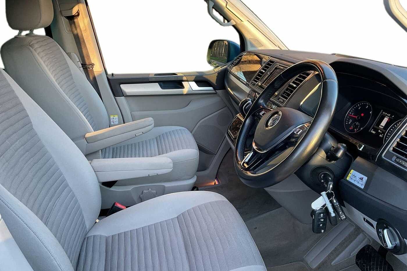 Used Volkswagen California 2020 for sale - 76800751: Photo 6