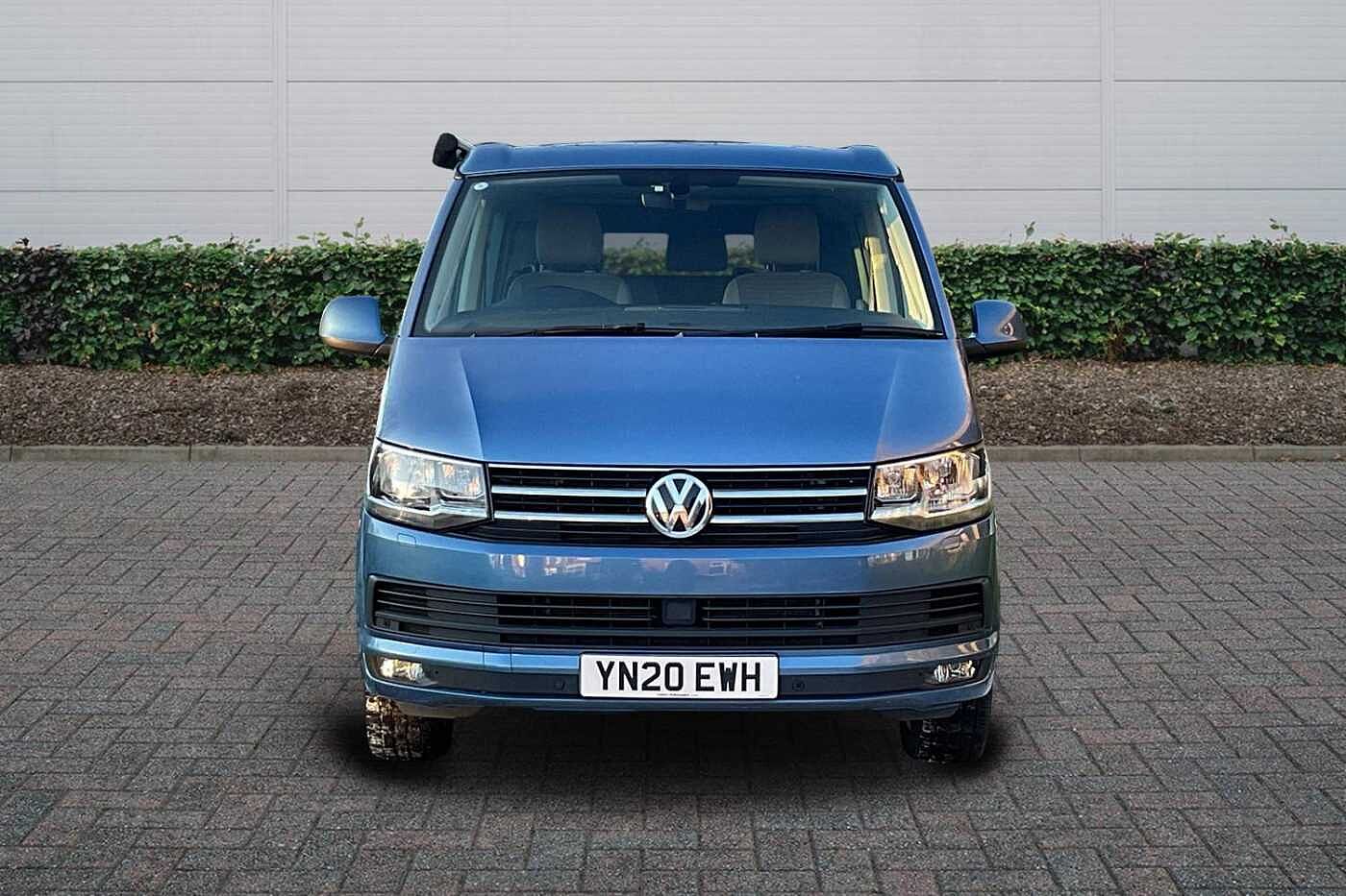 Used Volkswagen California 2020 for sale - 76800751: Photo 7