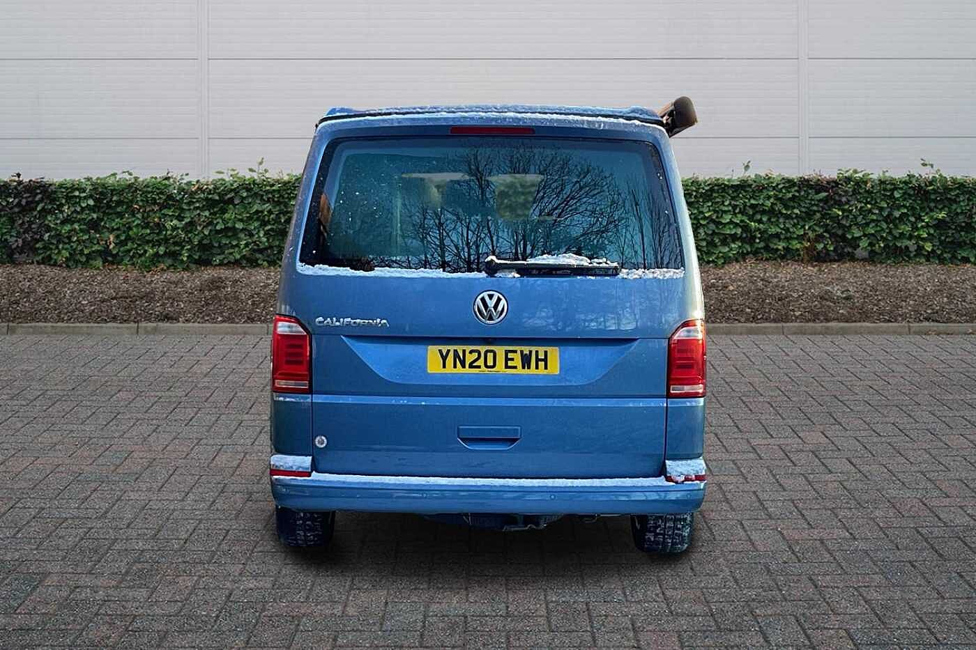 Used Volkswagen California 2020 for sale - 76800751: Photo 9