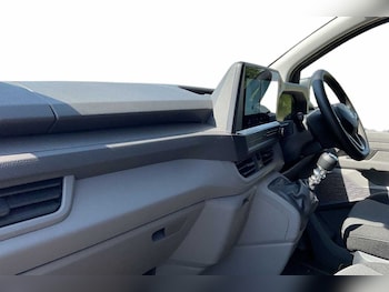 Used Volkswagen Transporter 2026 for sale - 79159891: Photo