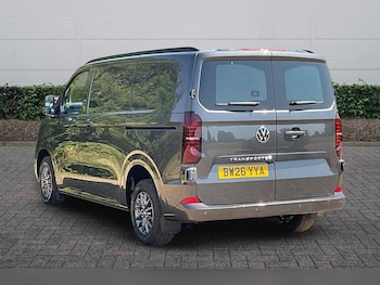 Used Volkswagen Transporter 2026 for sale - 79159891: Photo