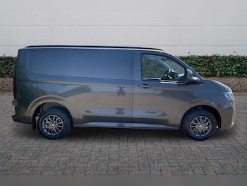 Used Volkswagen Transporter 2026 for sale - 79159891: Photo