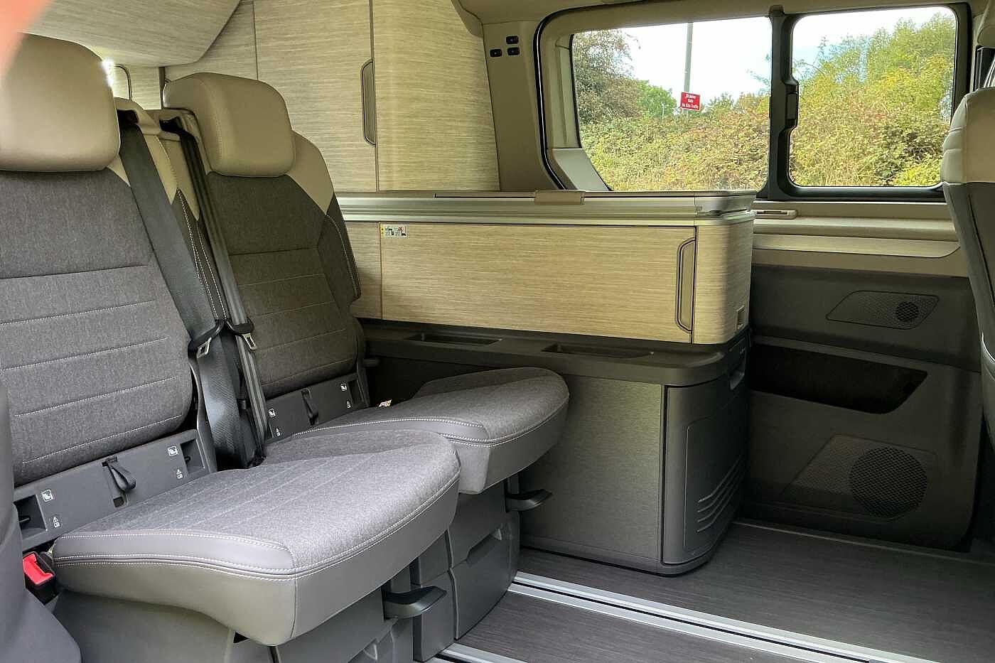Used Volkswagen Caddy California 2025 for sale - 76021619: Photo 15