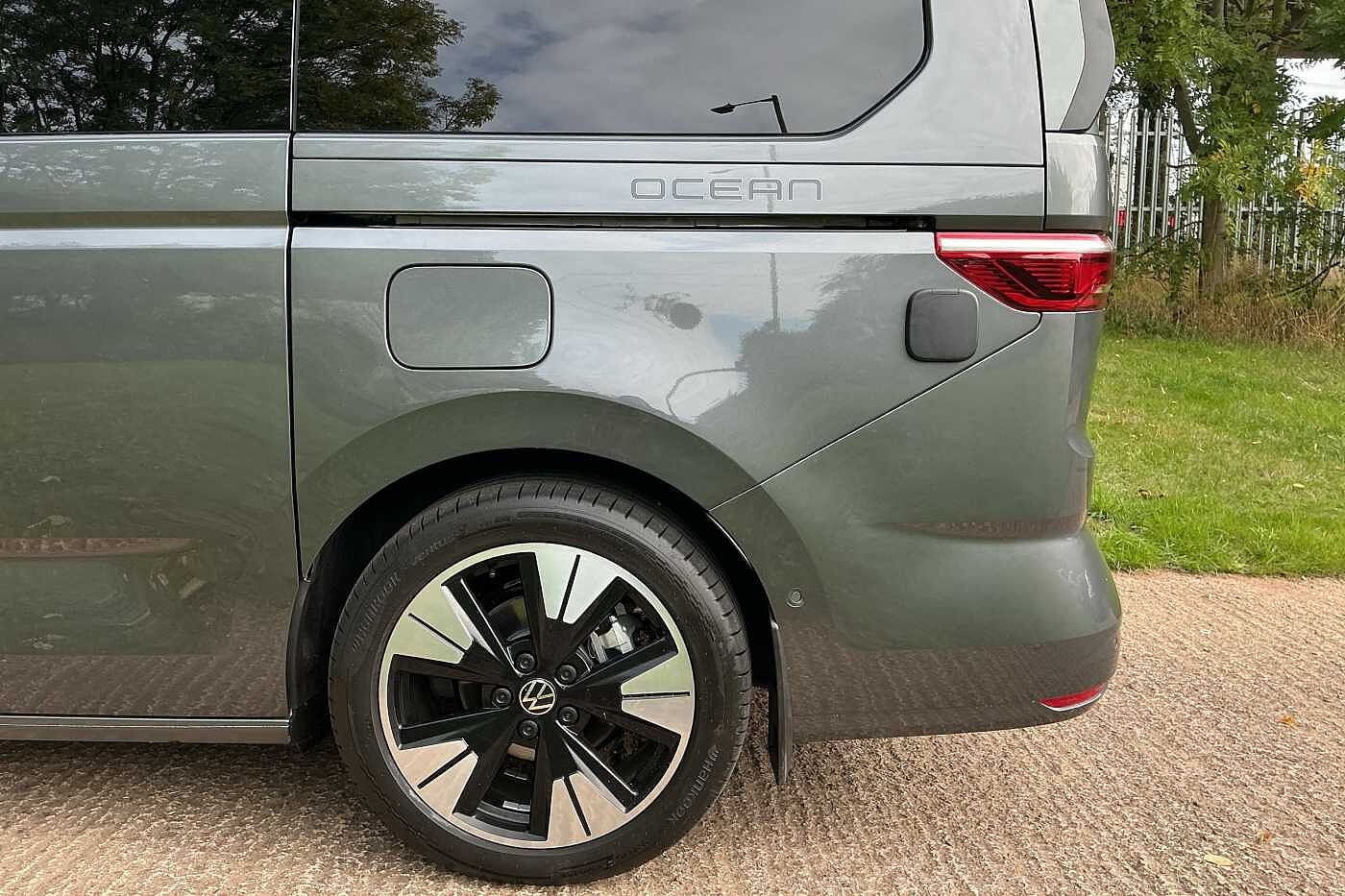 Used Volkswagen Caddy California 2025 for sale - 76021619: Photo 18