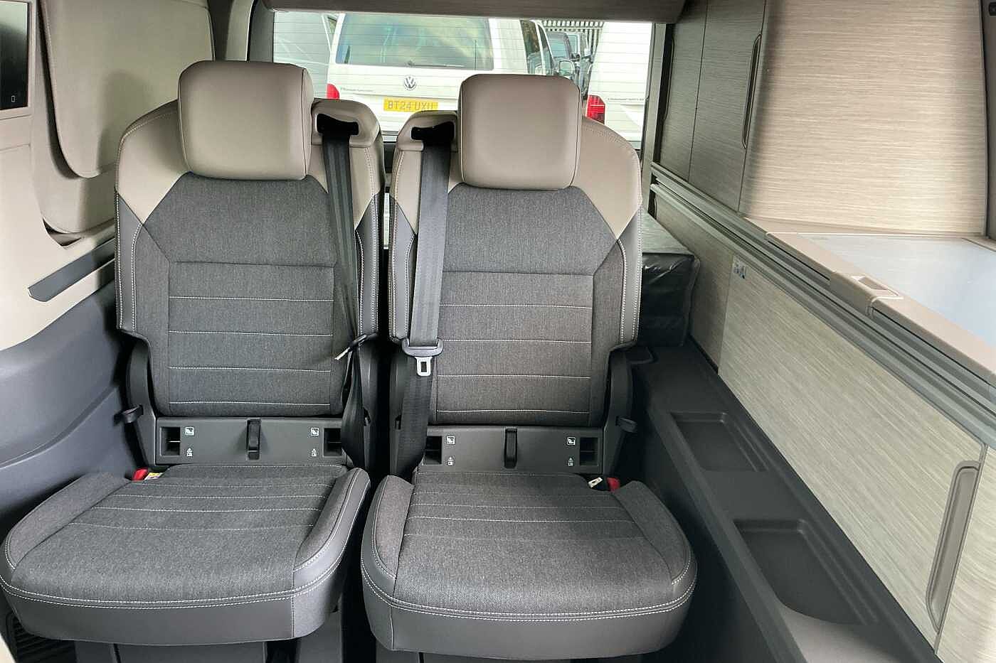 Used Volkswagen Caddy California 2025 for sale - 76021619: Photo 8
