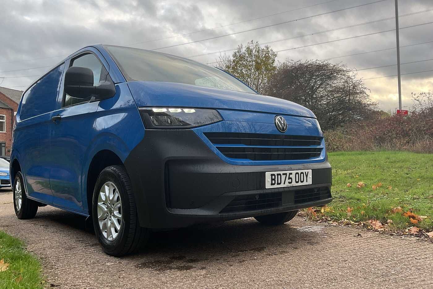 Used Volkswagen Transporter 2025 for sale - 76458605: Photo 10