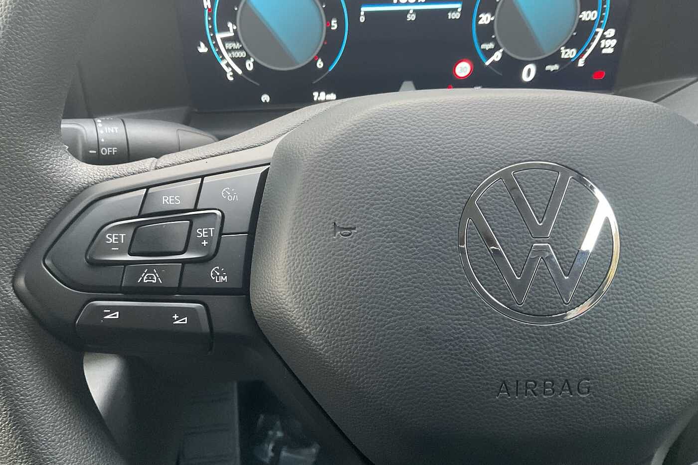 Used Volkswagen Transporter 2025 for sale - 76458605: Photo 13