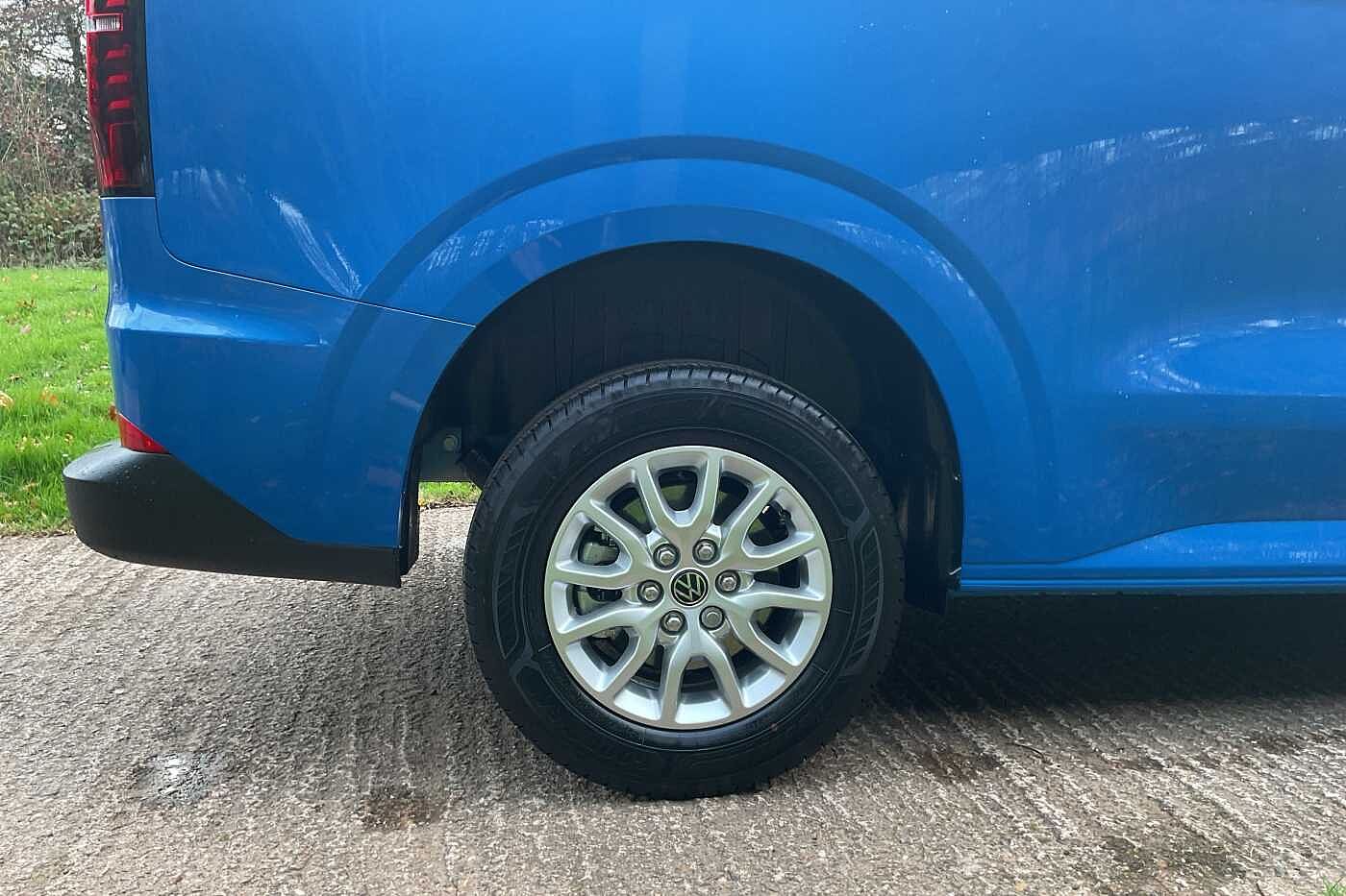 Used Volkswagen Transporter 2025 for sale - 76458605: Photo 5