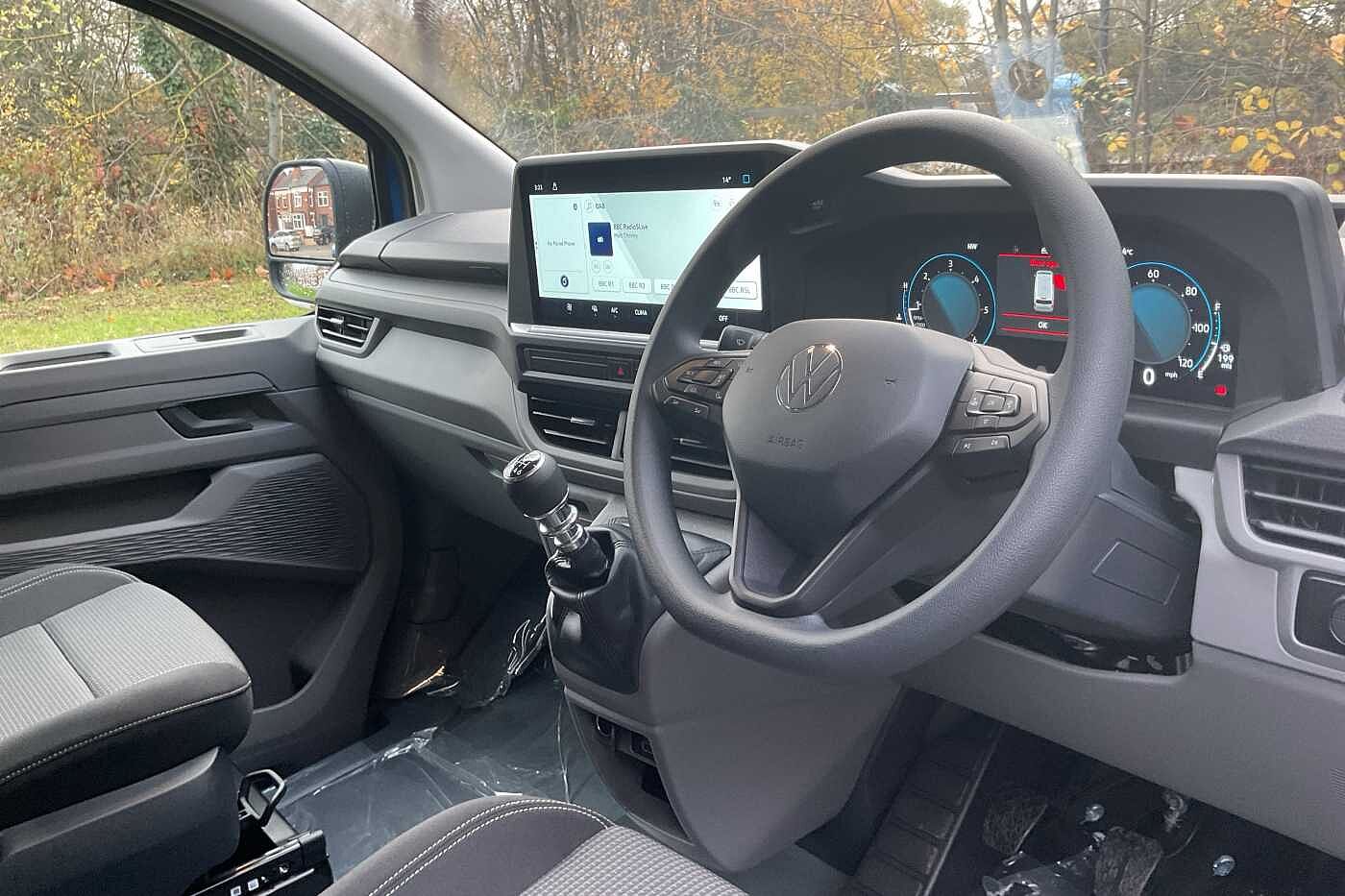 Used Volkswagen Transporter 2025 for sale - 76458605: Photo 6