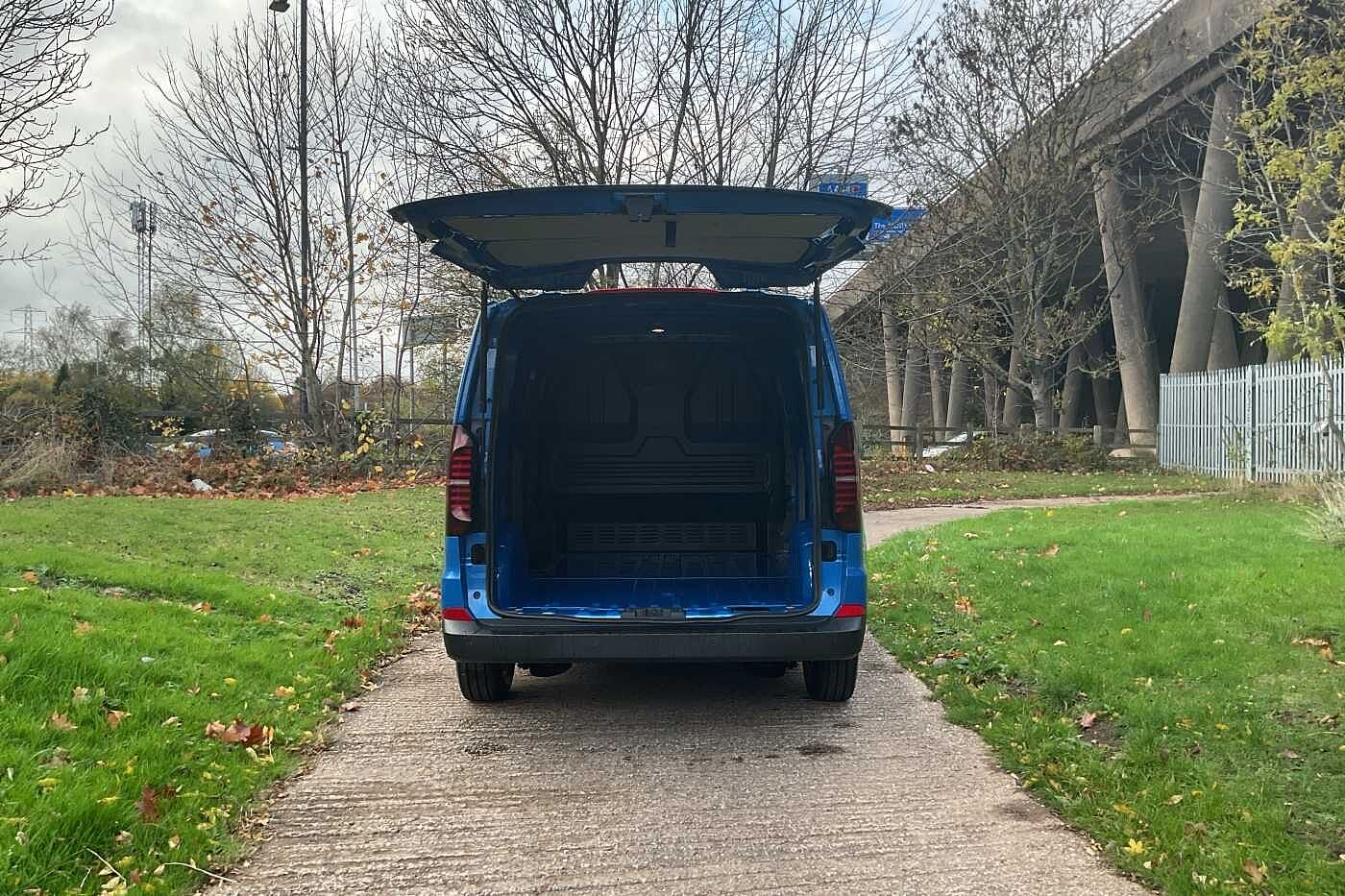 Used Volkswagen Transporter 2025 for sale - 76458605: Photo 7