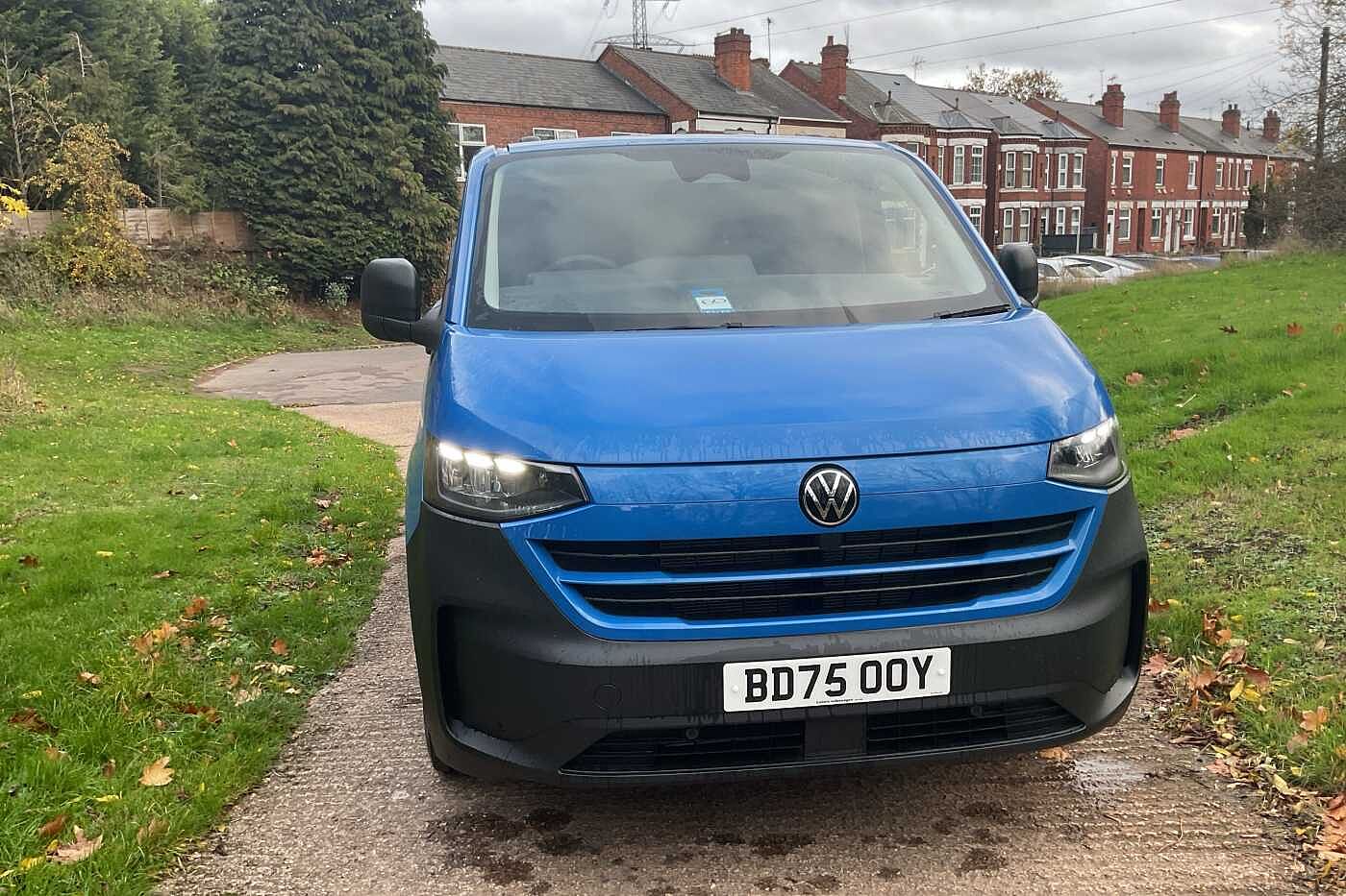 Used Volkswagen Transporter 2025 for sale - 76458605: Photo 9